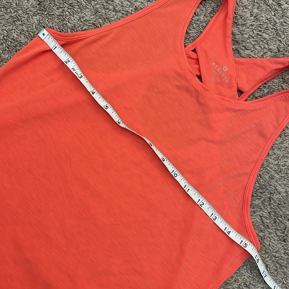 Athleta Tank Top - Picture 8 of 8